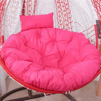 Image de Coussin suspendu pour chaise d'extérieur et hamac
