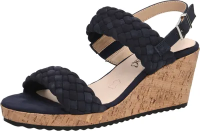 Produktbild von Caprice Damen Sandalen 9-28708-28 Blau