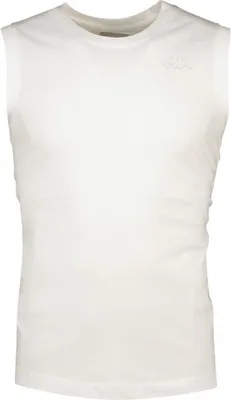 Produktbild von Kappa Cadwal Korporate ärmelloses T-shirt Weiß 2XL Mann Weiß 2XL