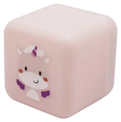 Image de Cloud.b Veilleuse nomade - Lily la Licorne
