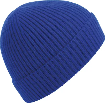 Image de Beechfield - Casquette homme/femme unie BC5415 (Taille unique) (Vert bouteille)