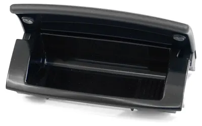 Produktbild von Audi 8E0857961M6PS Ascher hinten Aschenbecher, schwarz