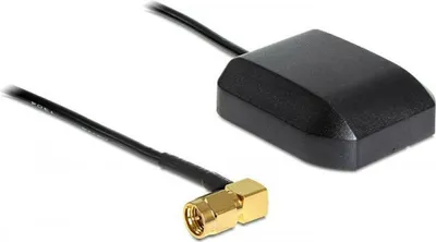Produktbild von Navilock 60543, 30 dBi, 1.575 GHz, 50 Ohm, Richtantenne, SMA, Männlich