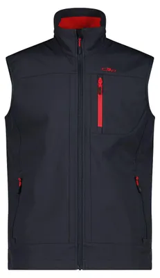 Image de CMP - Gilet pour homme, couleur gris, taille 58