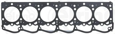 Produktbild von ELRING 905.990 Zylinderkopfdichtung x