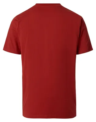 Zdjęcie produktu dla Casa Moda T-shirt męski z okrągłym dekoltem w kolorze czarnym 1002-00-00125