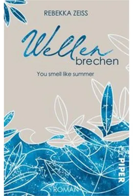 Obrázek produktu pro Wellenbrechen - You smell like summer