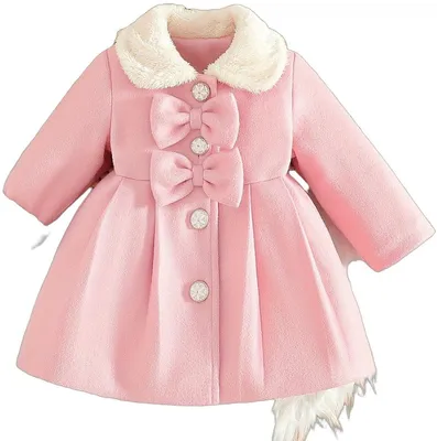 Productafbeelding van Currero Winterjas Meisjes Polychroom 18-24M