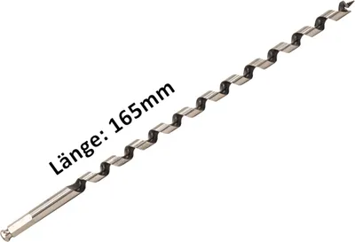Produktbild von HSS-Vorbohrer für 160mm Tiefschnitt Lochsäge