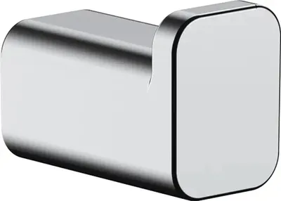 Produktbild von hansgrohe AddStoris Handtuchhaken, 41742000