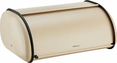 Produktbild von KINGHOFF KH-1866 beige STAHLBROTBÄCKER