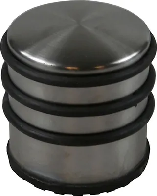 Imagen del producto de 5five. Topete de puerta redondo, de goma, metal y plástico. Modelo: 216721061
