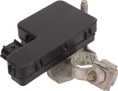 Imagen del producto de Sensor de batería, sensor de terminal de cable de batería, sensor de corriente de batería, sensor de terminal de batería, 38920 T2A A02, 38920 T2A A03