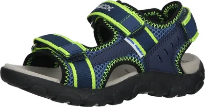Produktbild von Geox Sandalen Sandalen Kunstleder/Mesh