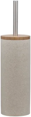 Produktbild von Sealskin WC-Bürstengarnitur Grace Polyresin sand, 361910565