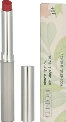 Produktbild von Clinique Almost Lipstick Lippenstift 1,9g Pink Honey 44