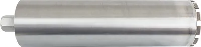 Produktbild von Diamantbohrkrone Gelötet, Ø 132Mm, 1 1/4"