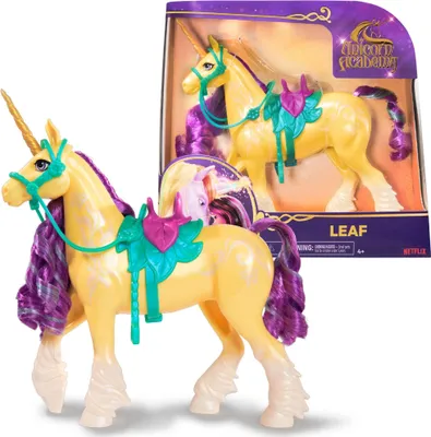 Immagine prodotto di SPIN Unicorn Academy Foglia di unicorno 6067375