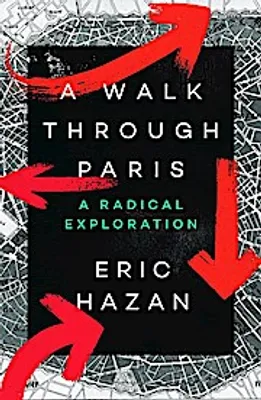 Obrázok produktu pre A Walk Through Paris