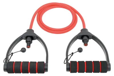 Immagine prodotto di Iron Gym - Fascia elastica regolabile