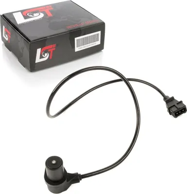 Produktbild von Kurbelwellensensor Impulsgeber Drehzahlfühler 7799032 für FIAT LANCIA INNOCENTI