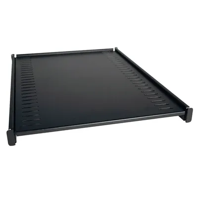 Image de Tripp Lite SRSHELF4PHDTM, noir, 113 kg, 48,26 cm, 66,29 cm, 4,39 cm