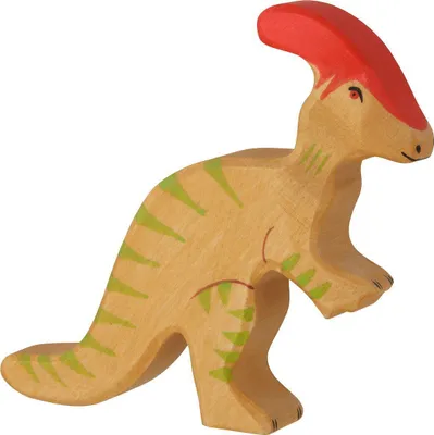 Produktbild von Parasaurolophus