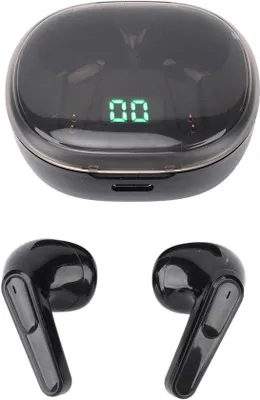 Zdjęcie produktu dla Słuchawki z tłumaczeniem w czasie rzeczywistym – 144 języki, Bluetooth, podróżne, czarne