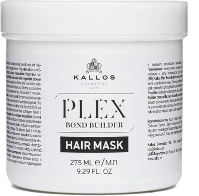 Obrázok produktu pre Pleťová maska Plex, 275 ml