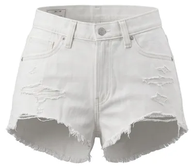 Imagen del producto de Pantalones cortos vaqueros casual de la marca GAP, modelo 664969, para mujer, Imagen generada por IA