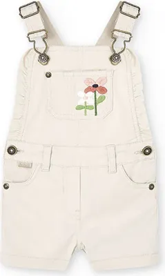 Produktbild von Boboli 228057 Hosen Beige 4 Years Junge Beige 4 Years