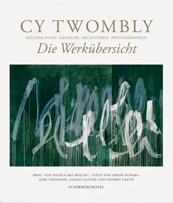 Image de Die Werkübersicht