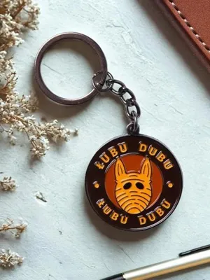 Zdjęcie produktu dla Brelok Łubu dubu