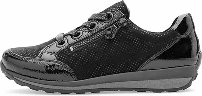 Zdjęcie produktu dla Ara 12-44587 20H Osaka Black 2109