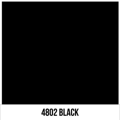 Produktbild von POLI-TAPE POLI-FLEX NYLON Flexfolie, A4 - Farbe: 4802 schwarz