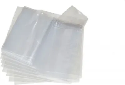 Produktbild von Plastiktüten für Schinkenkocher 3kg
