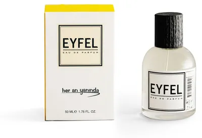Zdjęcie produktu dla Eyfel W-24 Damska 50 ml