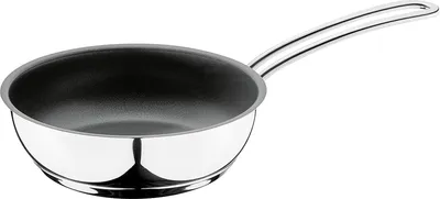 Produktbild von KÜCHENPROFI Bratpfanne Capri 16cm