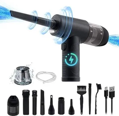 Image de Purificateur d'air électronique pour ordinateur