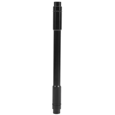Image de Axe traversant,Axe traversant de vélo,Arbre de tube de vélo,Axe traversant arrière,Axe de fourche de roue de vélo,Accessoire de réparation de vélo