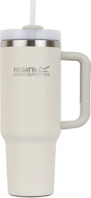 Image de Regatta Thermulate 1.2l Gobelet isotherme Blanc Blanc One Size