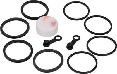 Image de Kit De Réparation De Calepons De Frein Moto Yamaha Rd350 Xj60 Xv1000 Virago Yzf-R1 1000 (11 Pièces/Kit)