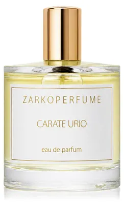 Productafbeelding van ZARKOPERFUME Carate Urio