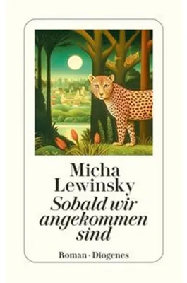 Produktbild von Sobald wir angekommen sind