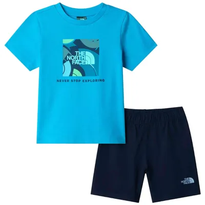 Obrázek produktu pro Sportovní souprava The North Face 077-53360092676435 pro Dětské