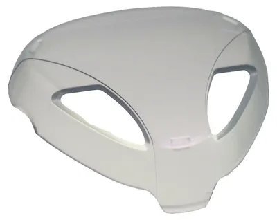 Produktbild von Philips 422202722991 Schutzkappe für Rasierer (siehe Beschreibung)