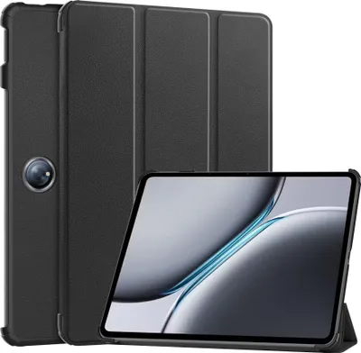 Immagine prodotto di Custodia per One Plus Pad 2 Pad Pro 2024 12,1 pollici Smart Cover Case con funzione stand e funzione sleep/wake automatica