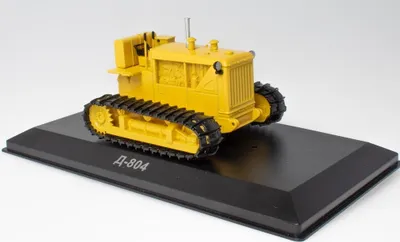 Produktbild von BRIANSK D-804 Fahrwerk, G1825114, Maßstab1/43, IXO