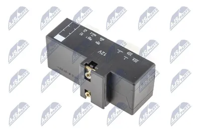 Image de Rele, chladice ventilateur