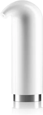 Produktbild von EVA Solo Seifenspender nylon white